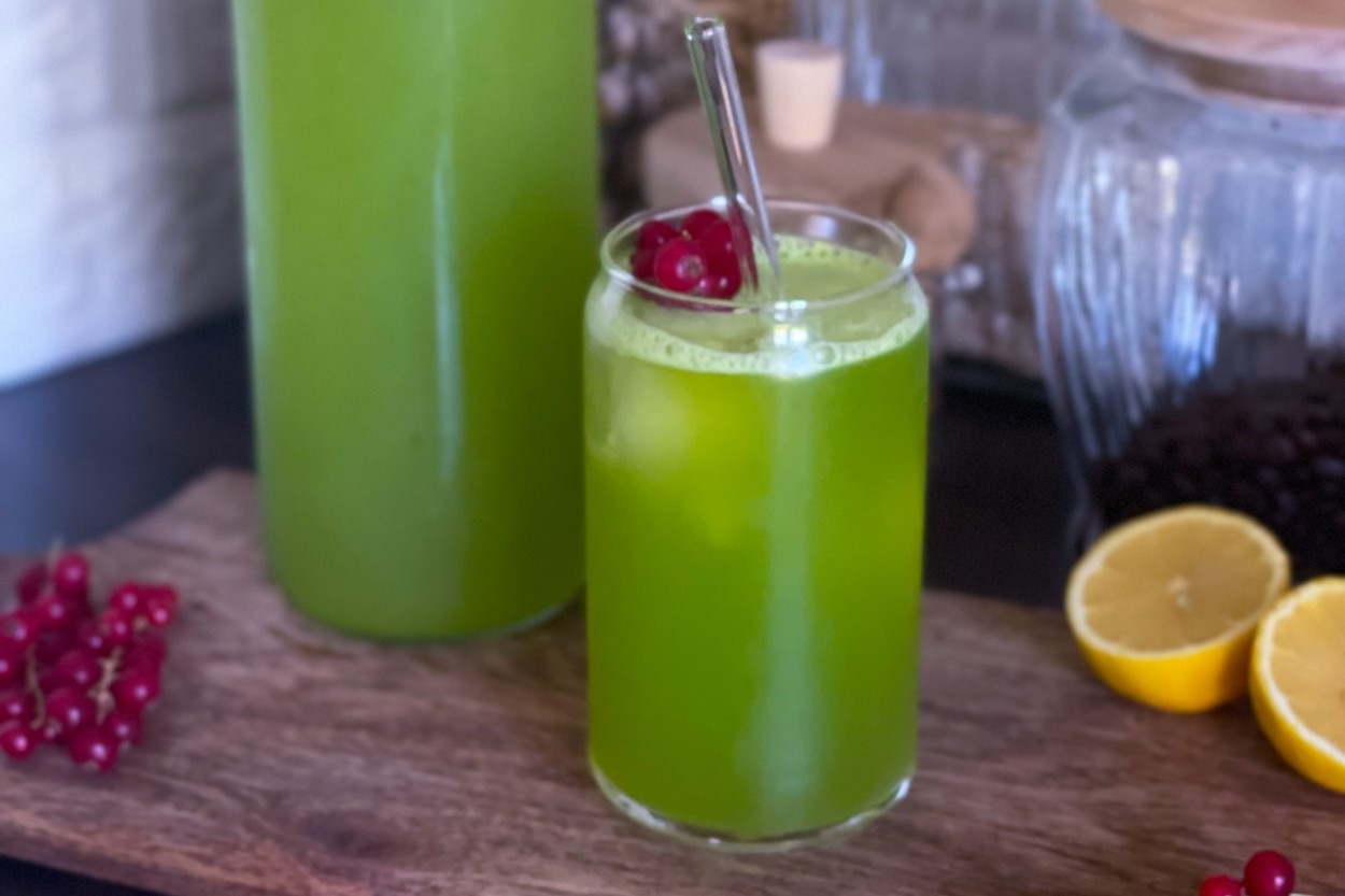 Karaciğer Dostu: Kereviz Sapı Suyu