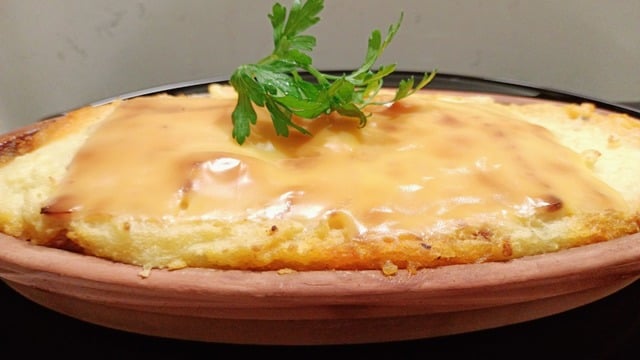 Herkes Sever Onu: Türk Usulü Shepherd's Pie