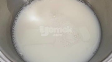 Yapılış - 1. Adım