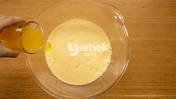 Yapılış - 3. Adım