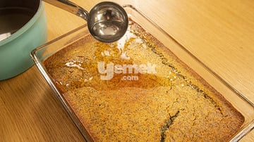 Yapılış - 8. Adım