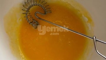 Yapılış - 3. Adım