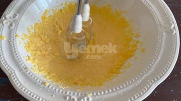 Yapılış - 3. Adım