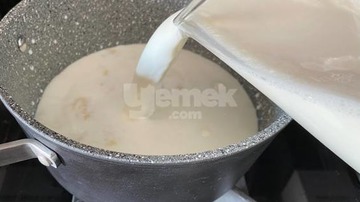 Yapılış - 4. Adım