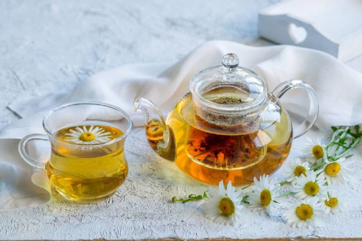 Papatya Çayı Zararları