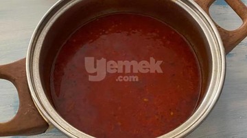Yapılış - 4. Adım