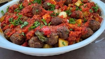 Yapılış - 6. Adım
