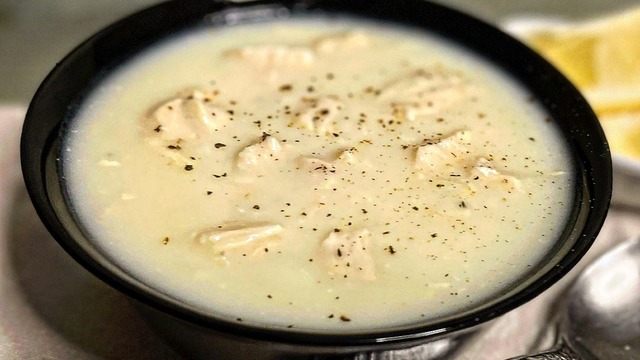 Kolayı Var: Yalancı İşkembe Çorbası