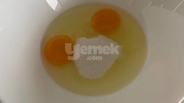 Yapılış - 2. Adım