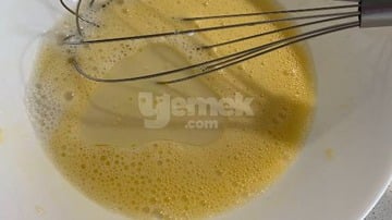 Yapılış - 3. Adım