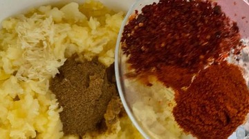 Yapılış - 4. Adım