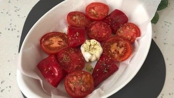 Yapılış - 1. Adım