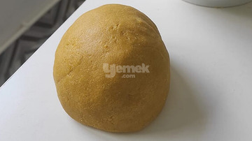 Yapılış - 3. Adım