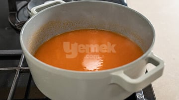 Yapılış - 5. Adım