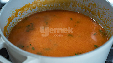 Yapılış - 7. Adım