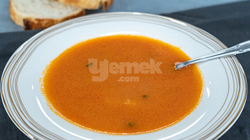 Yapılış - 8. Adım
