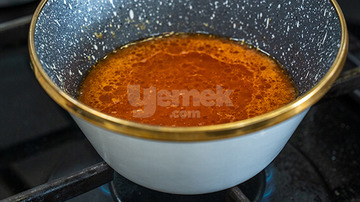 Yapılış - 2. Adım