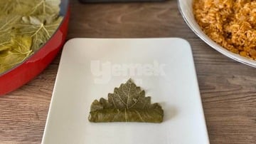 Yapılış - 5. Adım