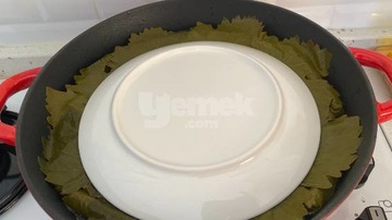 Yapılış - 8. Adım