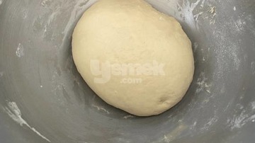 Yapılış - 2. Adım