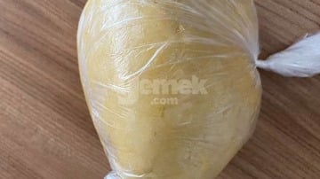 Yapılış - 3. Adım