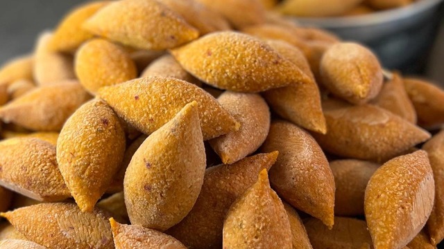 Bol Porsiyon: Dağılmayan İçli Köfte
