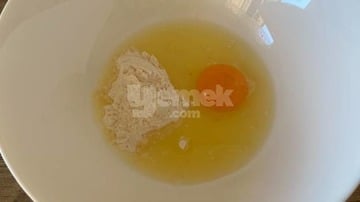 Yapılış - 3. Adım