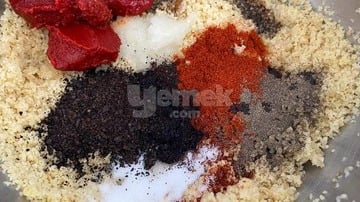 Yapılış - 2. Adım