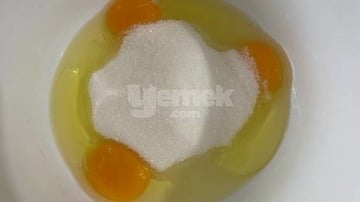 Yapılış - 1. Adım