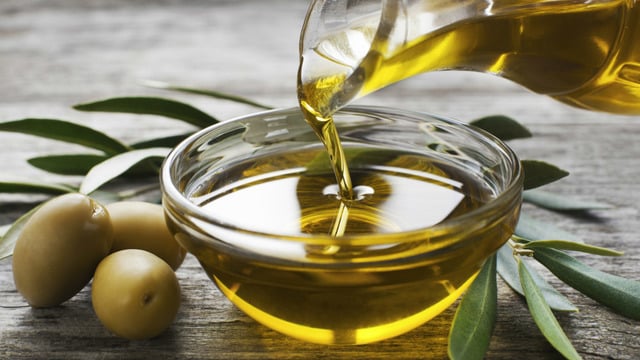 Saçlarınızı Gemici Halatı Gibi Güçlendiren 9 İlaç Gibi Yiyecek
