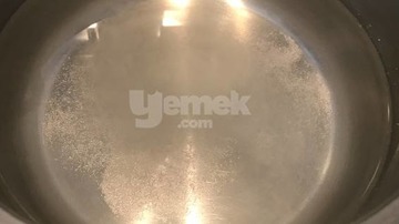 Yapılış - 1. Adım
