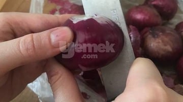 Yapılış - 2. Adım