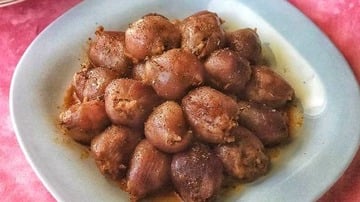 Yapılış - 7. Adım