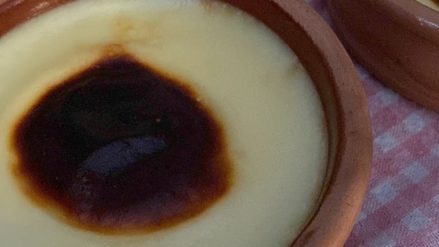Kıvamı Yerinde: Tam Ölçülü Fırın Sütlaç