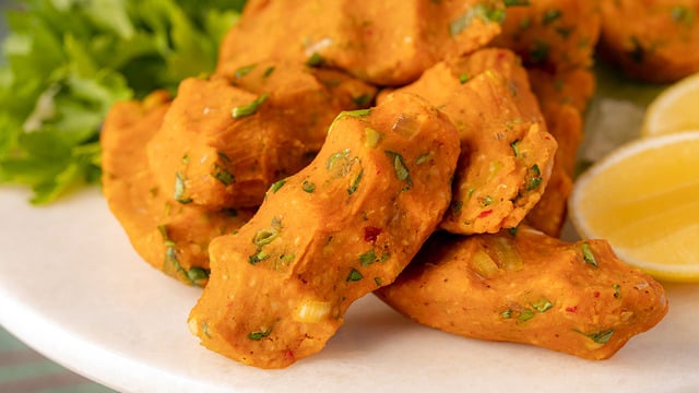 Kusursuz Lezzet: Kırmızı Mercimek Köftesi