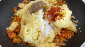 Yapılış - 6. Adım