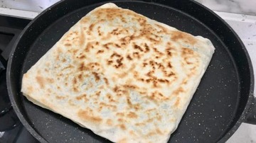Yapılış - 5. Adım