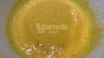 Yapılış - 1. Adım