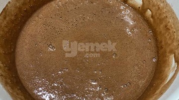 Yapılış - 3. Adım