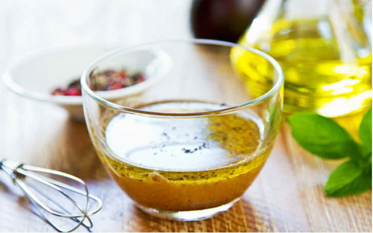 Vinaigratte Sos Tarifi