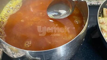 Yapılış - 3. Adım