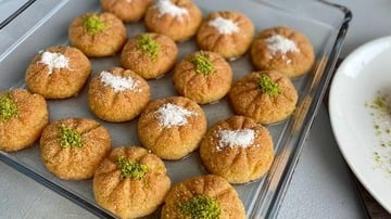 Yapılış - 8. Adım