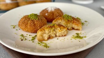 Yapılış - 9. Adım