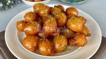 Yapılış - 7. Adım