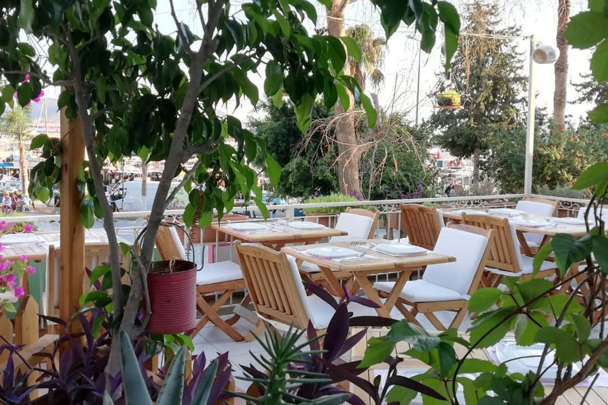 Küçük Cennet Kaş'ta İlk Gidişte Dahi Alışkanlık Yapacak 7 Mekan