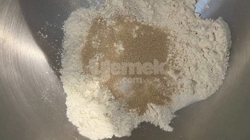 Yapılış - 1. Adım