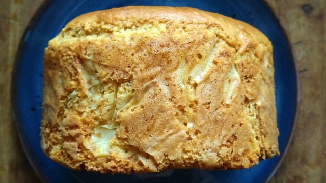 Puf Puf Hamuru: Kolay Pandispanya