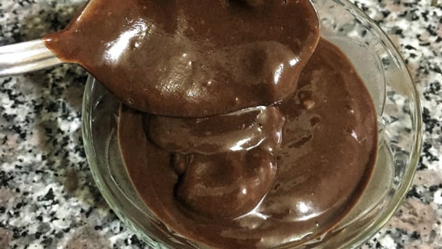 Temel Tariflerden: Kakaolu Pastacı Kreması