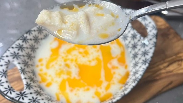 Sevmeyeni Kalmasın: Meyaneli İşkembe Çorbası