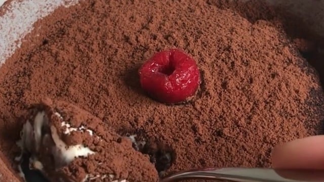 Hafif ve Doyurucu: Tiramisu Tadında Yulaf Lapası